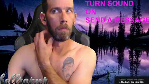 hellraizer online show from December 27, 12:18 am