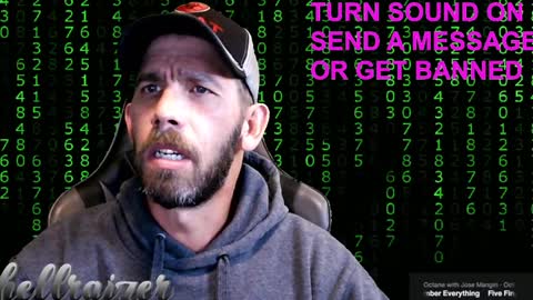 hellraizer online show from December 31, 2:19 am