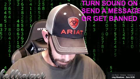 hellraizer online show from December 31, 2:47 pm