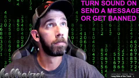 hellraizer online show from January 1, 9:31 pm