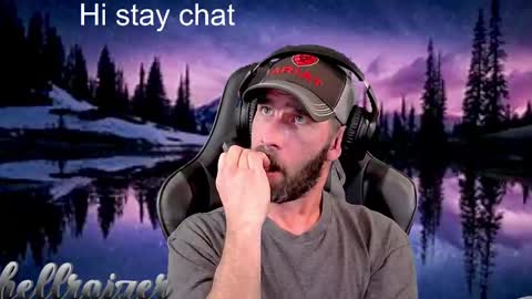 hellraizer online show from September 15, 9:15 pm