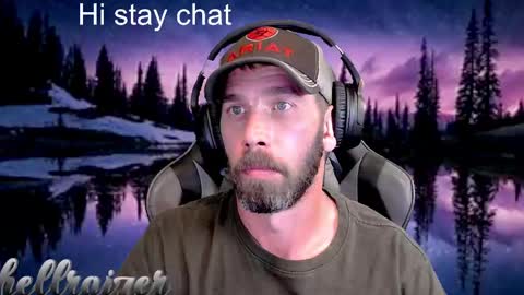 hellraizer online show from September 18, 9:06 pm