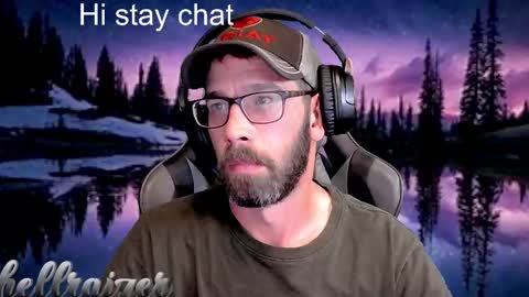 hellraizer online show from September 20, 12:39 pm