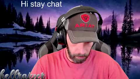 hellraizer online show from September 28, 1:38 pm