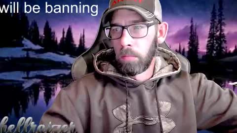 hellraizer online show from October 11, 11:53 am