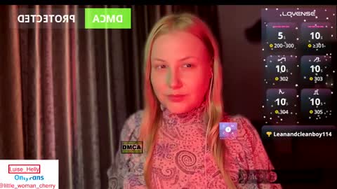 Snapshot of hellyriddle chatting on December 3, 6:15 am DeleteyourSadness online show from December 3, 6:15 am