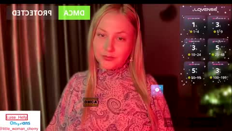 Snapshot of hellyriddle chatting on December 8, 6:33 am DeleteyourSadness online show from December 8, 6:33 am