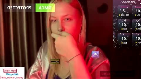 Snapshot of hellyriddle chatting on December 9, 4:23 am DeleteyourSadness online show from December 9, 4:23 am