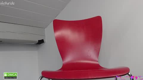 hellyride online show from January 16, 1:04 pm