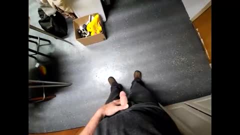 helpmestroke88 online show from October 5, 1:37 am