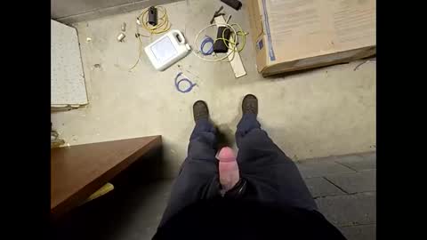 helpmestroke88 online show from October 27, 9:57 am