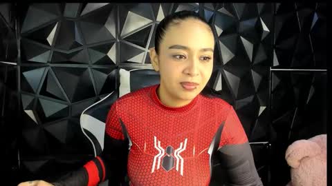 heluehorny13 online show from February 10, 4:22 pm