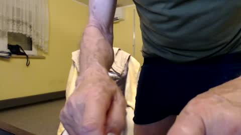 Snapshot of helvella chatting on June 27, 9:09 pm Helvell online show from June 27, 9:09 pm