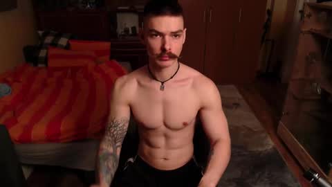 Hengen Aiken online show from November 13, 9:14 pm