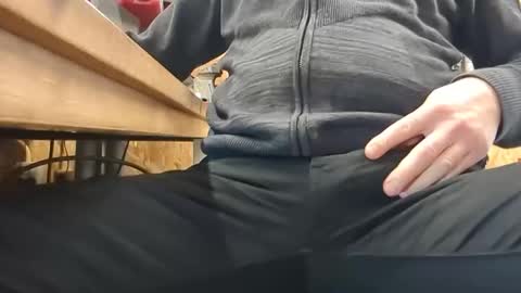 Snapshot of henkietien chatting on January 18, 10:41 am henkietien online show from January 18, 10:41 am