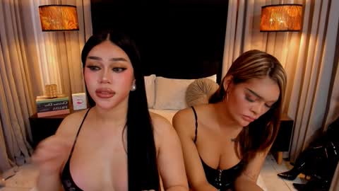 HENNESSY online show from November 26, 2:45 am