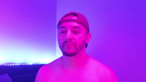 HENNIDRIP online show from November 20, 12:55 am