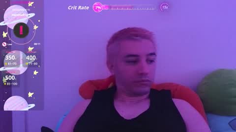 HENNIDRIP online show from March 3, 6:08 am