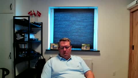 henrikrp1971 online show from June 16, 11:13 am