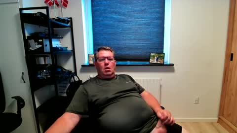 henrikrp1971 online show from July 6, 10:23 am