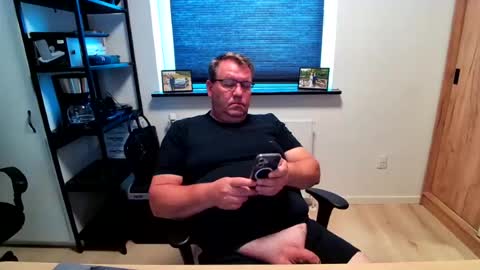 henrikrp1971 online show from July 24, 8:56 am