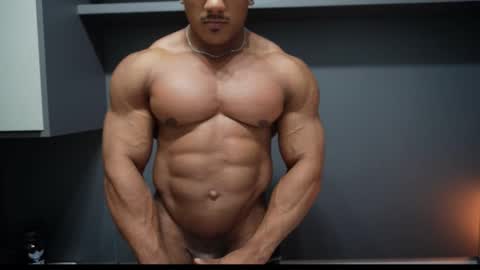 Henri online show from March 14, 11:32 pm