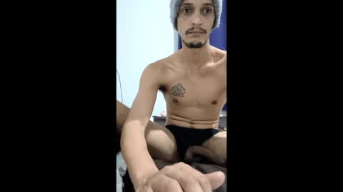 henriquezz6 online show from March 28, 12:16 pm