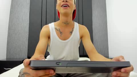 Henry online show from May 2, 7:19 pm