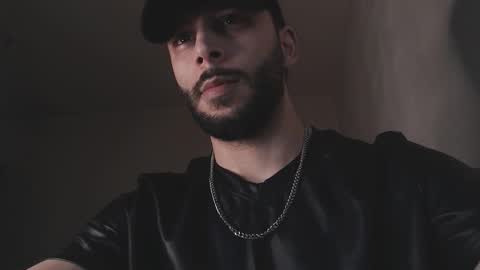 HenryAxe online show from February 25, 8:40 pm