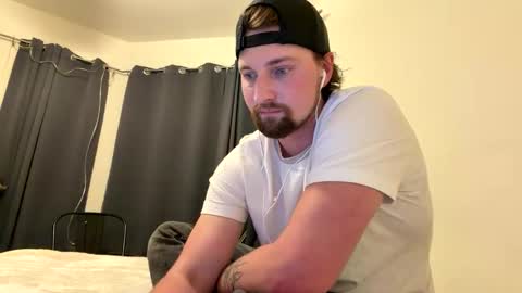 HenryJackk online show from March 12, 2:50 am