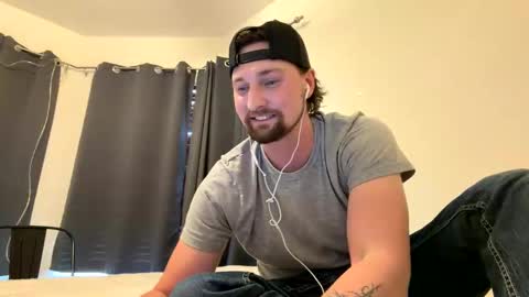 HenryJackk online show from March 13, 10:49 pm