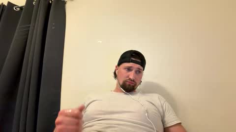 HenryJackk online show from March 19, 10:25 pm