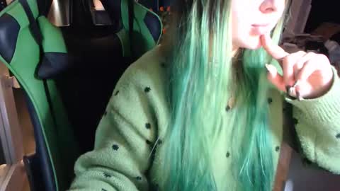 Hentaishiing online show from November 5, 10:43 pm