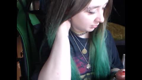 Hentaishiing online show from March 1, 6:43 pm