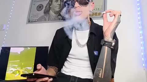 Henzeld online show from March 22, 7:01 am