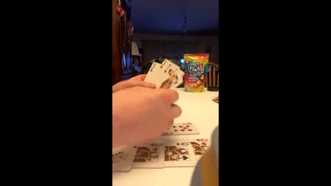 Dylan Seeley online show from December 4, 4:43 am