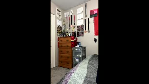 Dylan Seeley online show from March 17, 7:01 am