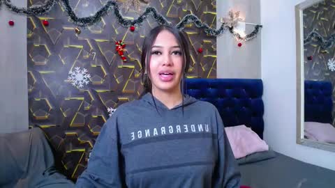 HERA online show from January 12, 10:37 pm