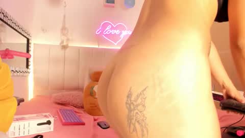 hera_eden online show from March 20, 4:39 am