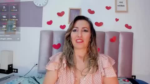 Hera godes online show from February 15, 8:54 pm