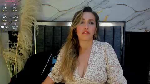 Hera godes online show from September 29, 10:14 pm