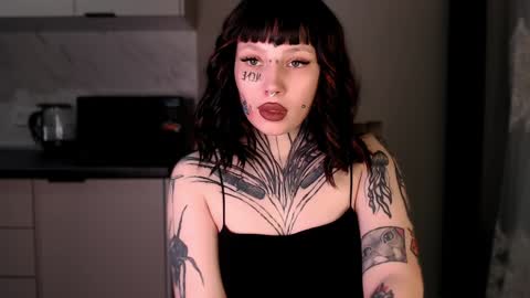 dirty Diana online show from January 20, 5:16 pm