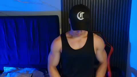 Hercules online show from August 8, 1:30 am