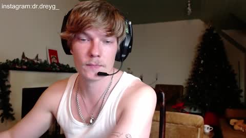 Snapshot of hercules__ chatting on January 14, 4:29 pm Gregblonde  Alextattoo online show from January 14, 4:29 pm