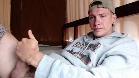 Snapshot of hercules__ chatting on February 9, 12:49 am Gregblonde  Alextattoo online show from February 9, 12:49 am