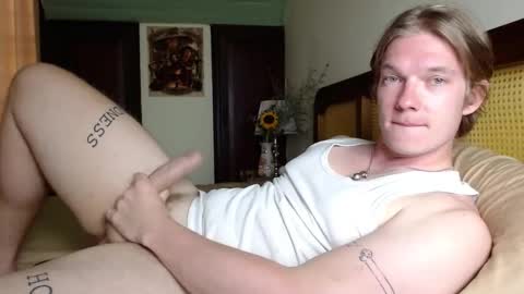 Snapshot of hercules__ chatting on March 8, 6:32 am Gregblonde  Alextattoo online show from March 8, 6:32 am