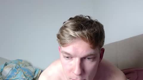 Gregblonde  Alextattoo online show from March 15, 7:09 pm