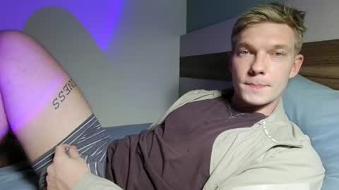 Gregblonde  Alextattoo online show from June 19, 7:06 pm