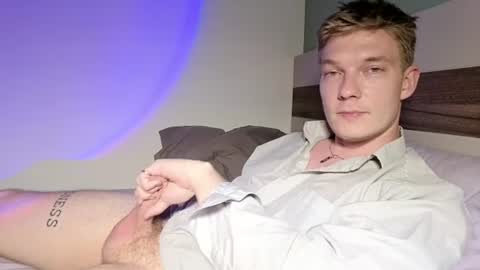 Gregblonde  Alextattoo online show from June 22, 5:32 pm