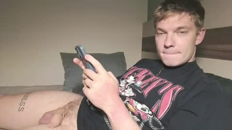 Gregblonde  Alextattoo online show from July 15, 5:07 pm